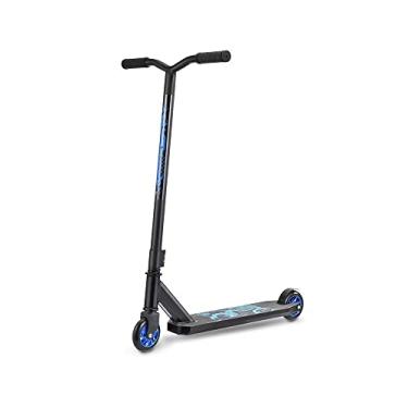 Imagem de SZCQ Trotinetes Pro Scooters para crianças a partir de 8 anos de idade e adultos, trotinete de truques completa para pilotos intermediários, iniciantes, avançados e profissionais, adolescentes,