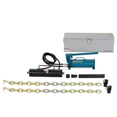 Imagem de Esticador e Puxador Hidráulico 9 Peças MEPH-1020 MARCON