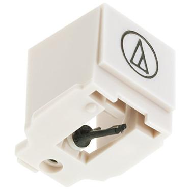 Imagem de Audio Technica Stylus de substituição, Caneta de substituição ATN3600L, ATN3600L Replacement Stylus, Small