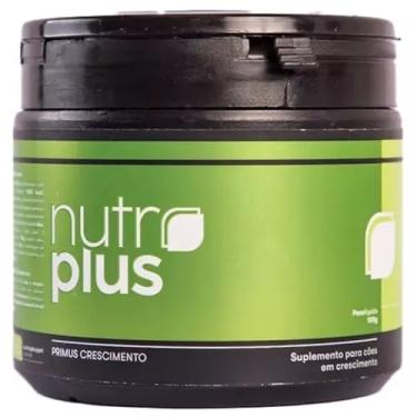 Imagem de Suplemento Nutroplus Primus Crescimento 100gr