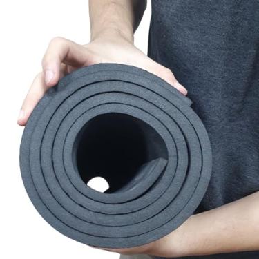 Imagem de Manta Tapete Tatame Eva Pet Academia Muito Uso Texturizada 6MM 2X1m Londribor