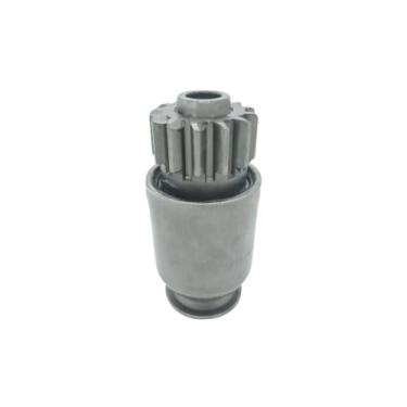 Imagem de Impulsor Partida MF Tcm Ag Detroit 24V 13 Dentes 10583 480417 C8Tz11350A C8Wf11350A 3758 3798 3945 3979 6257 6381 6500 6515 6547 6681 223211 0800069 0800071 1893562 1894214 1894216 1947920 1950586 1971167 480417