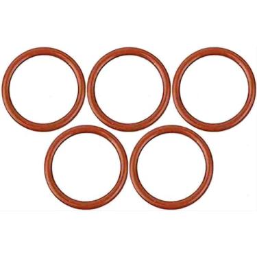 Imagem de ZFLXH Peça de substituição do anel de vedação para cabo Porter Ns100A, Ns150, Bn125A Bn200A