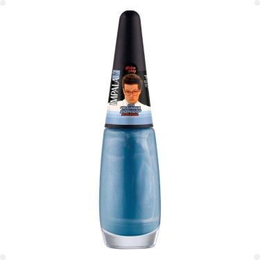 Imagem de Esmalte Acetinado Impala Globoplay Crô Rainha do Nilo 7,5ml