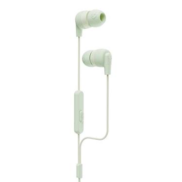 Imagem de Skullcandy Fones de ouvido intra-auriculares Ink'd+ - verde