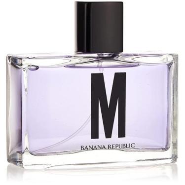 Imagem de Perfume Banana Republic M Para Homens Edt 125 Ml Spray