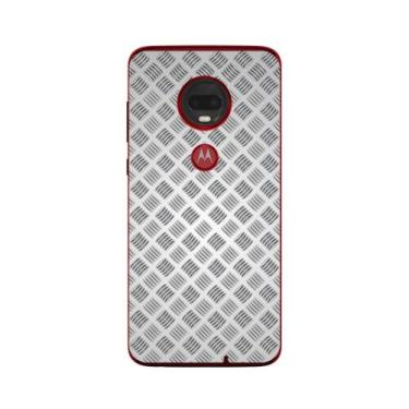 Imagem de Capa Adesivo Skin366 Verso Para Motorola Moto G7 Plus - KawaSkin