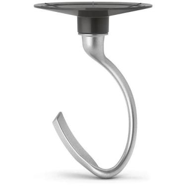 Imagem de Batedor Gancho Cinza P/ Batedeira Philips Walita Ri7912 e Ri7922 Origi