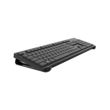 Imagem de Suporte Teclado Computador Universal Apoio Levantar - PEKO, 3D-177-Pre