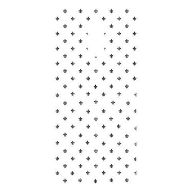 Imagem de Capa Adesivo Skin176 Verso Para Samsung Galaxy A6 Plus - KawaSkin