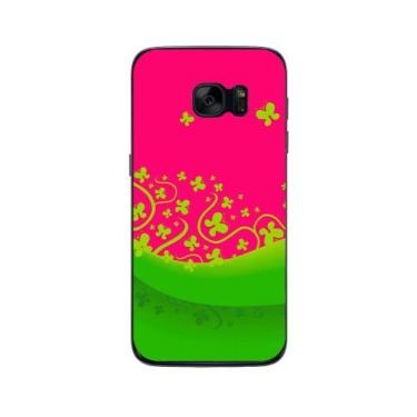 Imagem de Capa Adesivo Skin358 Verso Para Samsung Galaxy S7 Sm-g930 - KawaSkin