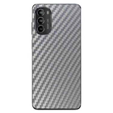 Imagem de Capa Adesivo Skin350 Verso Para Motorola Moto G82 - KawaSkin