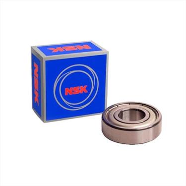 Imagem de Rolamento Rígido 12x32x10mm Nsk 6201-zz/c3 Original