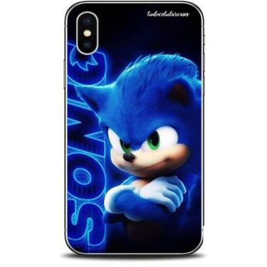 Imagem de Capa Capinha Pers Moto Edge 20 Pro Desenhos Cd 1572 - Tudo Celular Cas