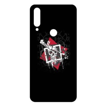 Imagem de Capa Adesivo Skin015 Verso Para Asus Zenfone Max Shot - KawaSkin