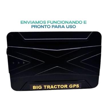 Imagem de Rastreador investigativo profissional por aplicativo