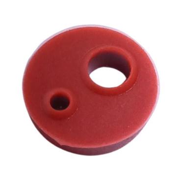 Imagem de Guarnição 2 Furos Borden (alta Rotação e Micro Motor) - CS