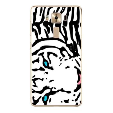 Imagem de Capa Adesivo Skin047 Verso Para Asus Zenfone 3 Deluxe ZS550 - KawaSkin