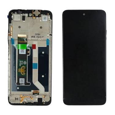 Imagem de Tela Display Lcd Touch Screen Para Moto G34 Nacional