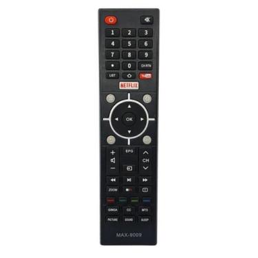 Imagem de Controle Remoto Tv Semp TCL Netflix Youtube Ct-6810 9009 - Skylink, Pr