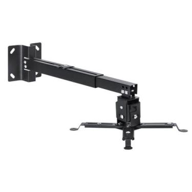 Imagem de Suporte Para Projetor Universal Sp310P Preto - Vinik