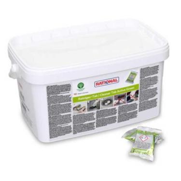 Imagem de Pastilha Detergente iCombi Active Green 56.01.535 - Rational