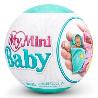 Imagem de MY Mini BABY Surpresa Candide
