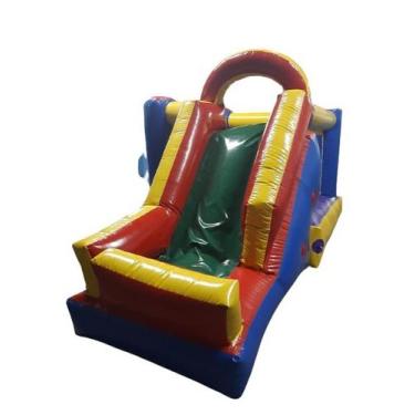 Imagem de CASTELO ESCORREGA KIDS - Brinquedos - Top Brinquedos