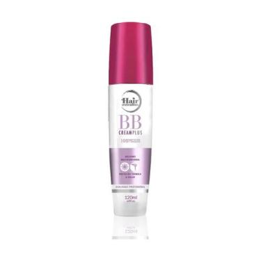 Imagem de BB Cream Plus Hair Extrattus - Finishing