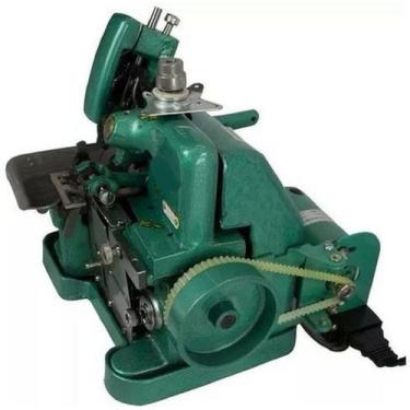 Imagem de Maquina Costura Overlock Semi Industrial Chinesinha Gn1-CORE - Fox, Ve