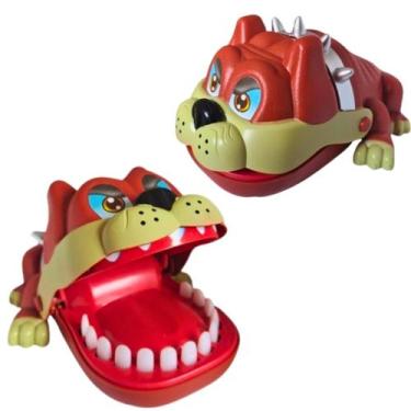 Imagem de Jogo de Mesa Infántil Cachorro Dentista  - toyking