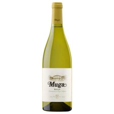 Imagem de Vinho Branco Muga 750ml