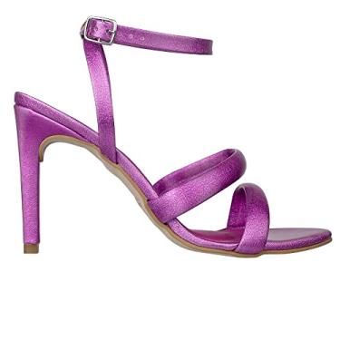 Imagem de Sandalia Tanara T6882 Feminina