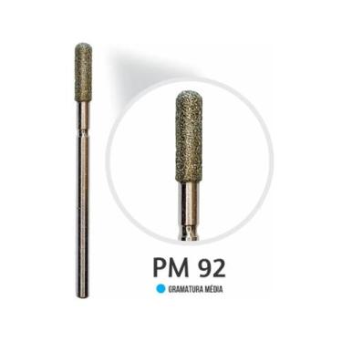 Imagem de Broca Diamantada 92 - Beltrat