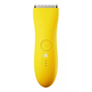 Imagem de Meridian Trimmer Masculino Feminino Depilador Corporal