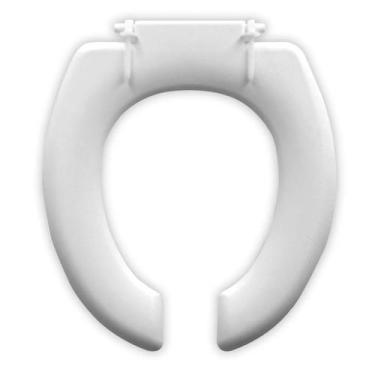 Imagem de Assento Cadeira De Banho Almofadado Aberto Mebuki