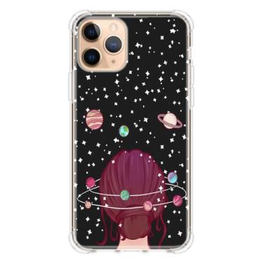 Imagem de Capa Capinha De Celular Compatível com Iphone 11 Pro Iphone Personaliz