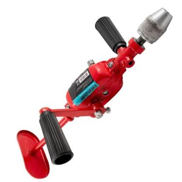 Imagem de Furadeira De Peito Manual 3-8&quot; - Eda
