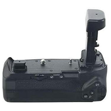 Imagem de Battery Grip de Bateria BG-E22 para câmera Canon EOS R - Memorytec