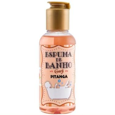 Imagem de Espuma De Banho Aromática 120Ml Garji, PITANGA