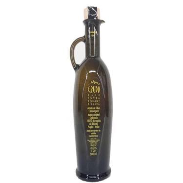 Imagem de Azeite ita crudo ext vir  amphoras 500ml - MARCA