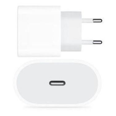 Imagem de Fonte turbo type-c 20W 5V LE-407 lehmox