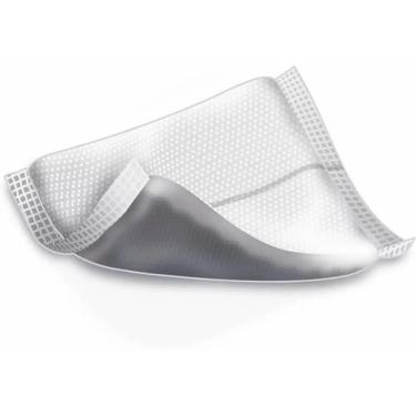 Imagem de Carvão Com Prata Curativo Limpa Ferida / Anti Odor 10x10cm - Vliwaktiv