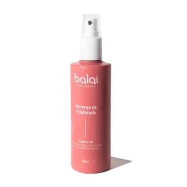 Imagem de Leave in recarga de vitalidade balai 200ml