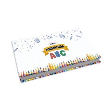 Imagem de Álbum de Fotografia Instalivro 20F 10X15 Horizontal Ical, 386