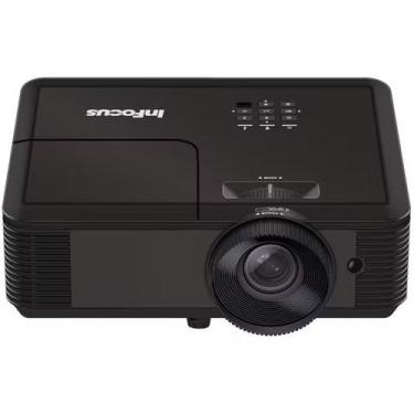 Imagem de Projetor Infocus IN114BB Xga 3800 Lumens - Preto