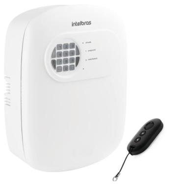 Imagem de Kit c/ 1x anm24net + 1xxac 4000 + 1xxb12al + 1xsirene + 7xxas 4010 - I