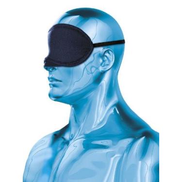 Imagem de Máscara de Dormir e Descanso Tapa Olhos Neo - Mova