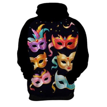 Imagem de Moletom Casaco Blusa Abadá Carnaval Festa Samba Brasil 10 - Enjoy Shop