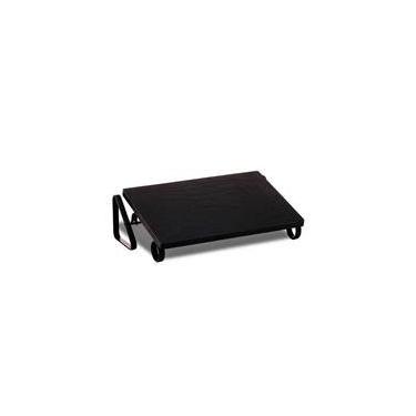 Imagem de Suporte para Pés Reliza 39x26cm Emborrachado Ergonômico 030